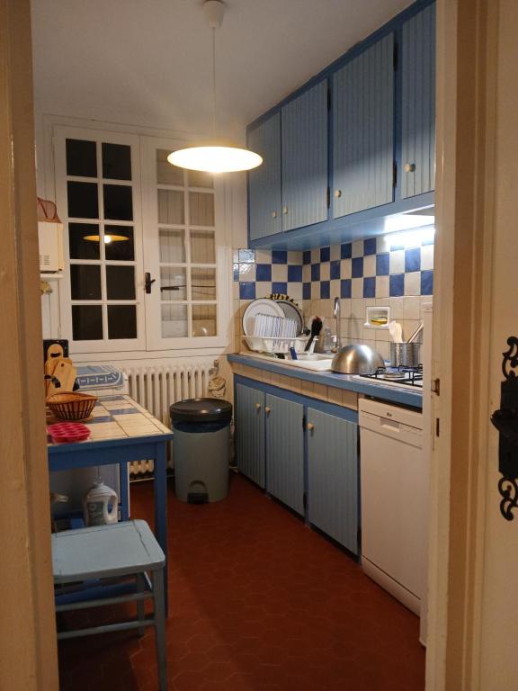 Racou Maison front de Mer - 2