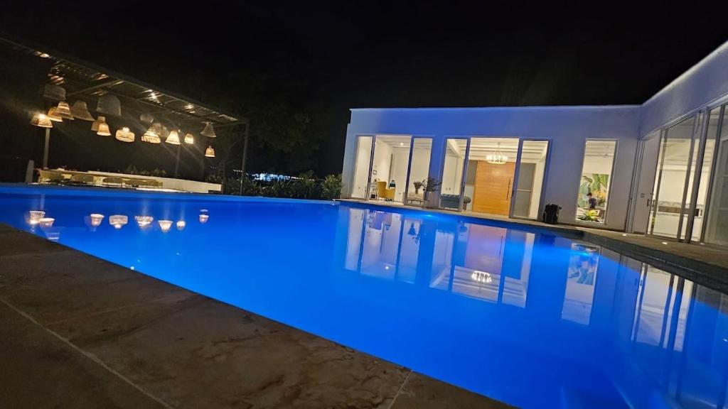 Villa Encanto - 3