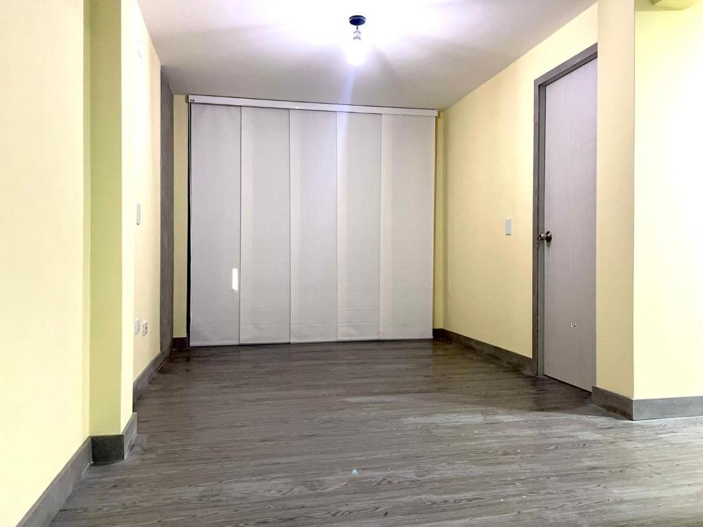 Smart apartment - 3
