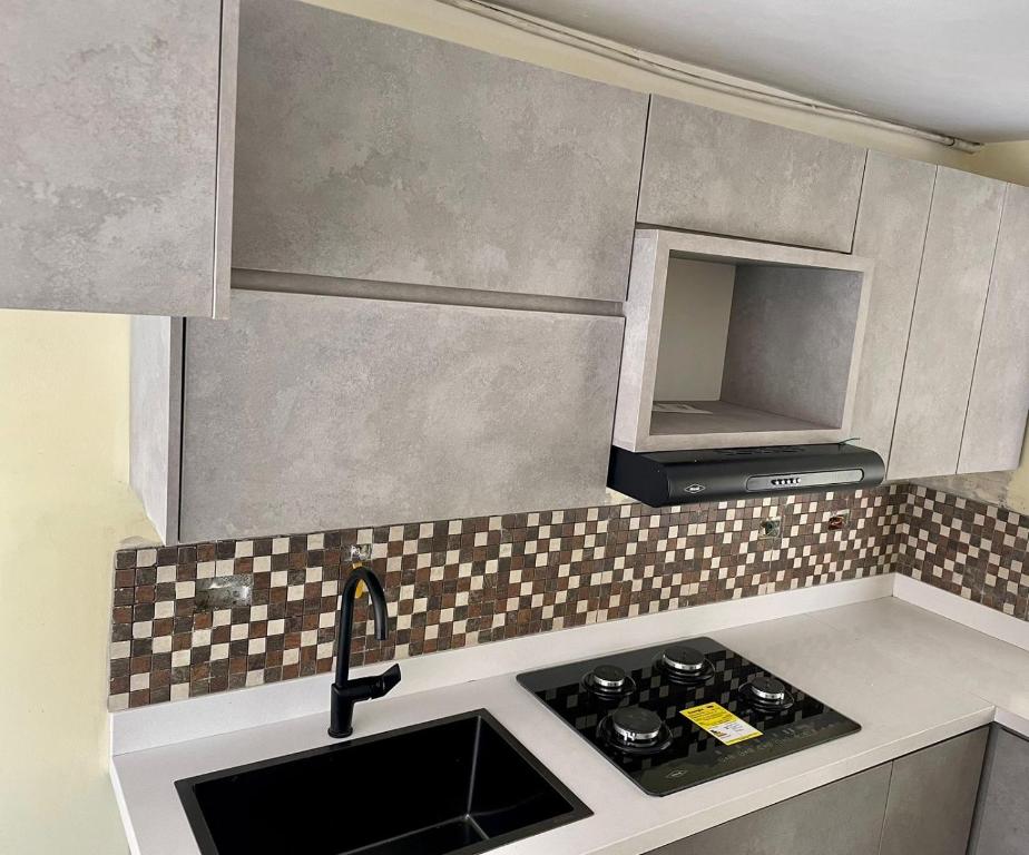 Smart apartment - 4