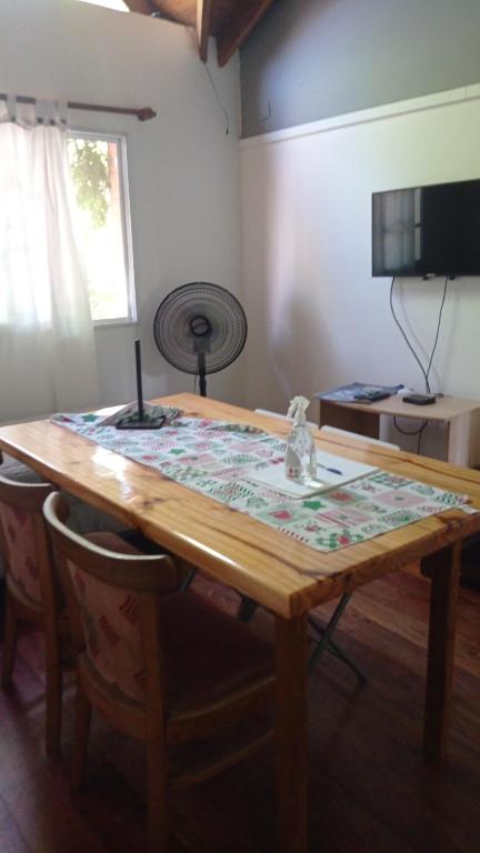 Apartamento céntrico Campana - 2