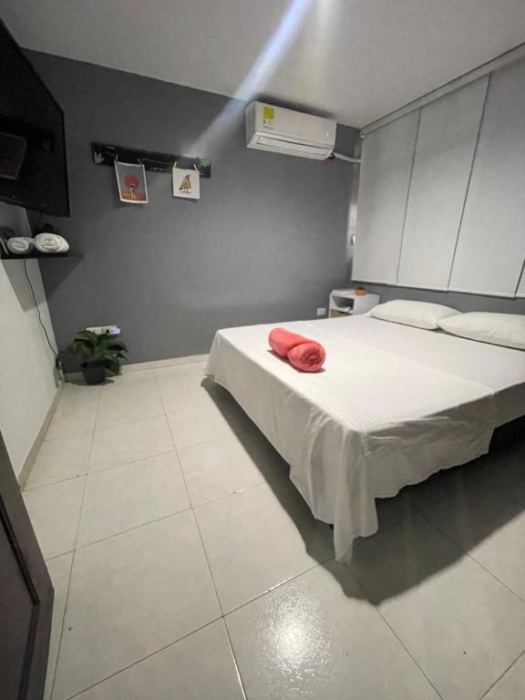 Apartamento moderno cerca a Clinica Abner Lozano - 4