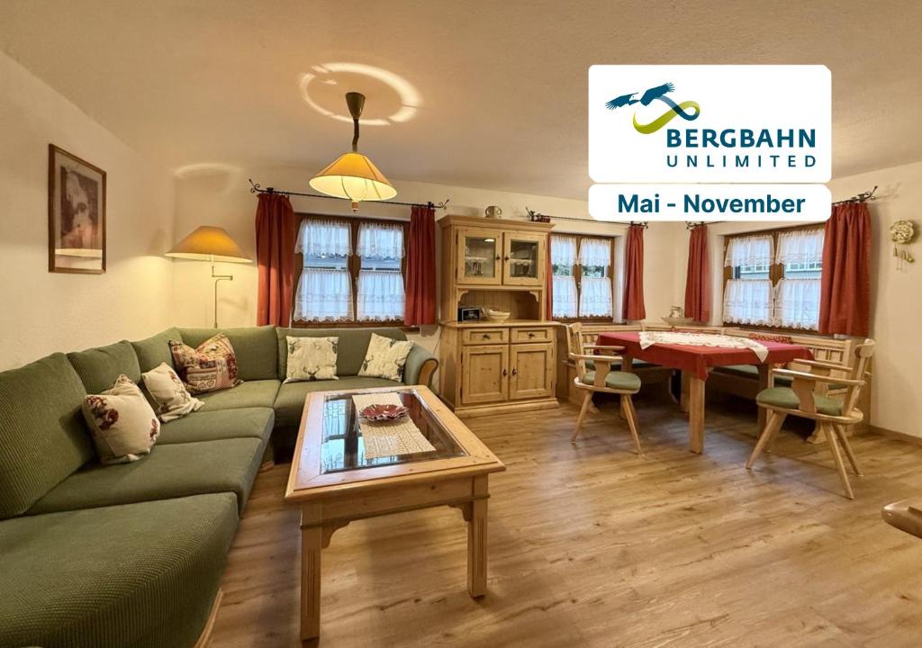 Haus Gipfelzauber - 1