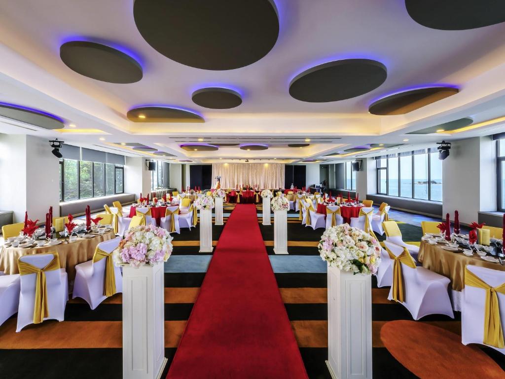 Meeting room / ballrooms