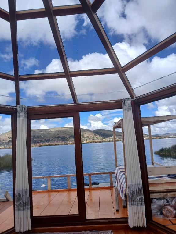 Wiñay UTA lodge - 5