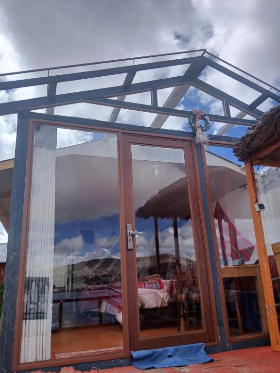Wiñay UTA lodge - 3