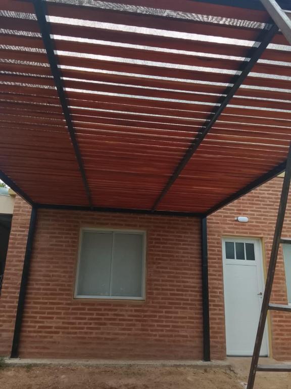 Casita Rosa II - 5