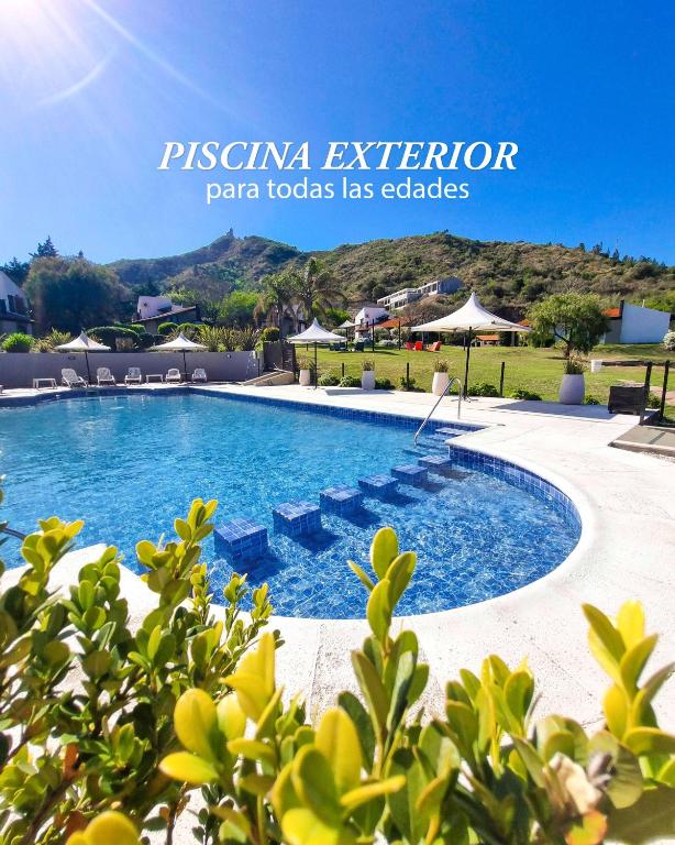 Harmonie Hotel De Montaña - Adults only - 5