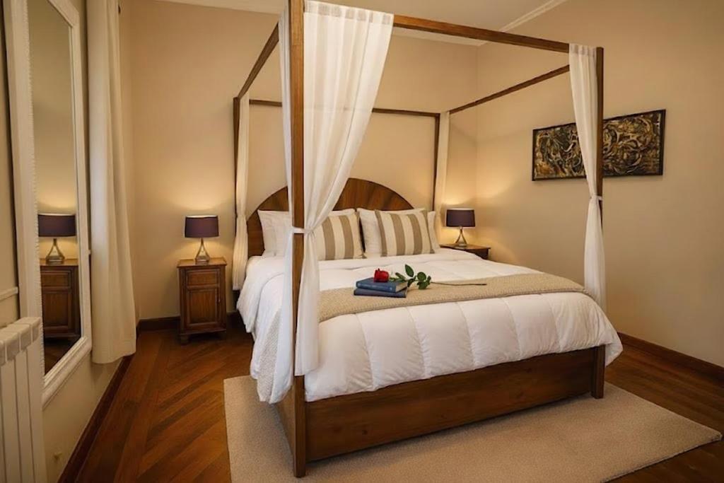 Navona Apartment - 1