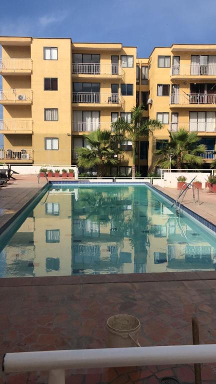 Apartamento cerca a Bello horizonte Conjunto Portal de la Sierra - 1