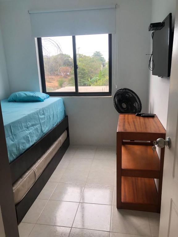 Apartamento cerca a Bello horizonte Conjunto Portal de la Sierra - 3