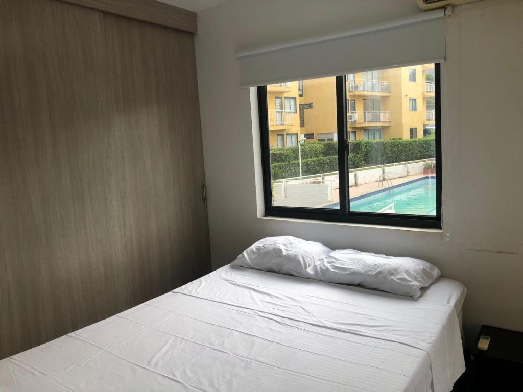 Apartamento cerca a Bello horizonte Conjunto Portal de la Sierra - 5