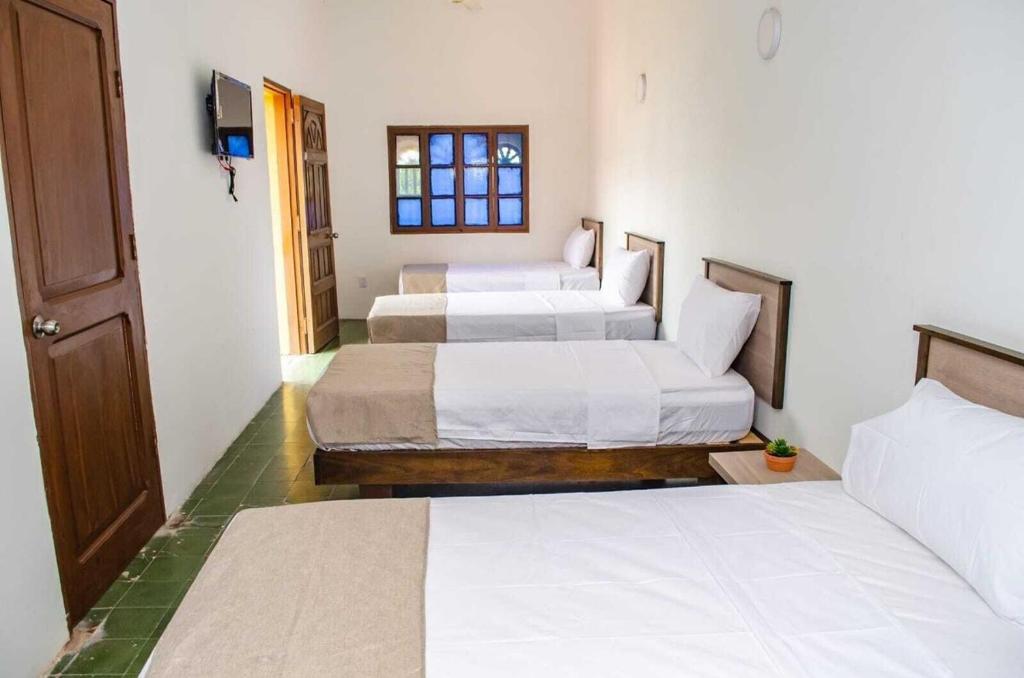 SGH Hotel San Agustin - 4