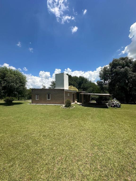 Mi lugar Potrero de Garay - 1