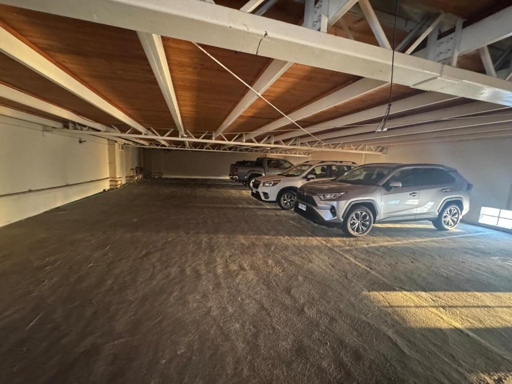 Beautiful apartment in Reñaca, the charm of Sector 5 - 3