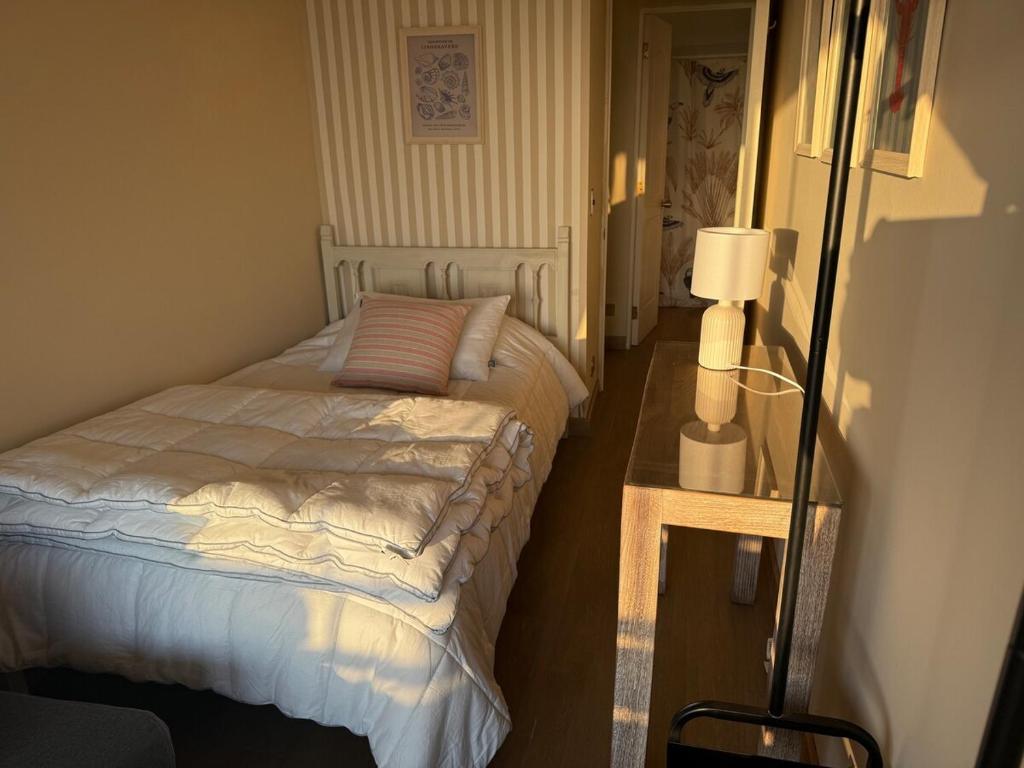 Beautiful apartment in Reñaca, the charm of Sector 5 - 4