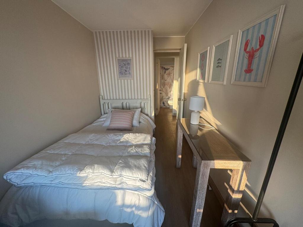 Beautiful apartment in Reñaca, the charm of Sector 5 - 5