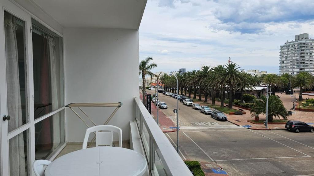 Apartamento Edificio Península - 3