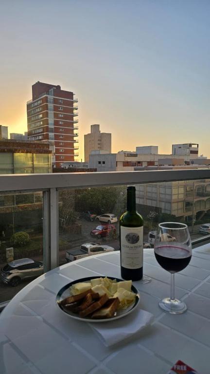 Apartamento Edificio Península - 2