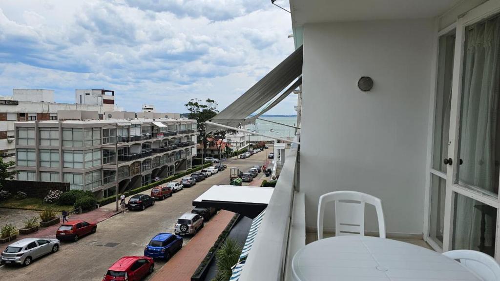 Apartamento Edificio Península - 4