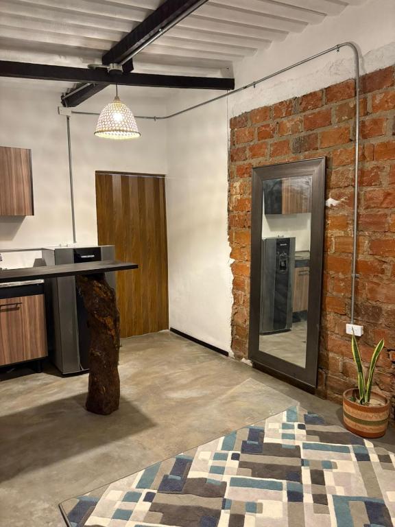 Apartamento Centro Histórico - 1