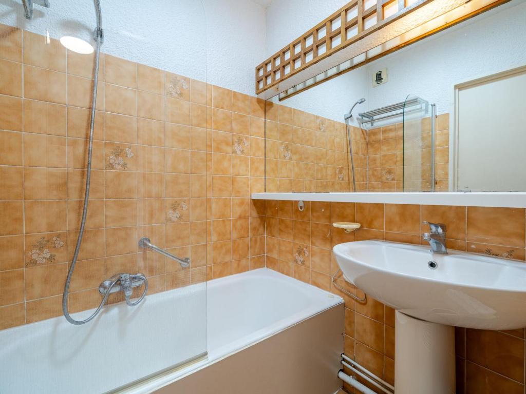 Appartement 6 pers, terrasse vue mer, Wi-Fi - FR-1-827-27 - 2
