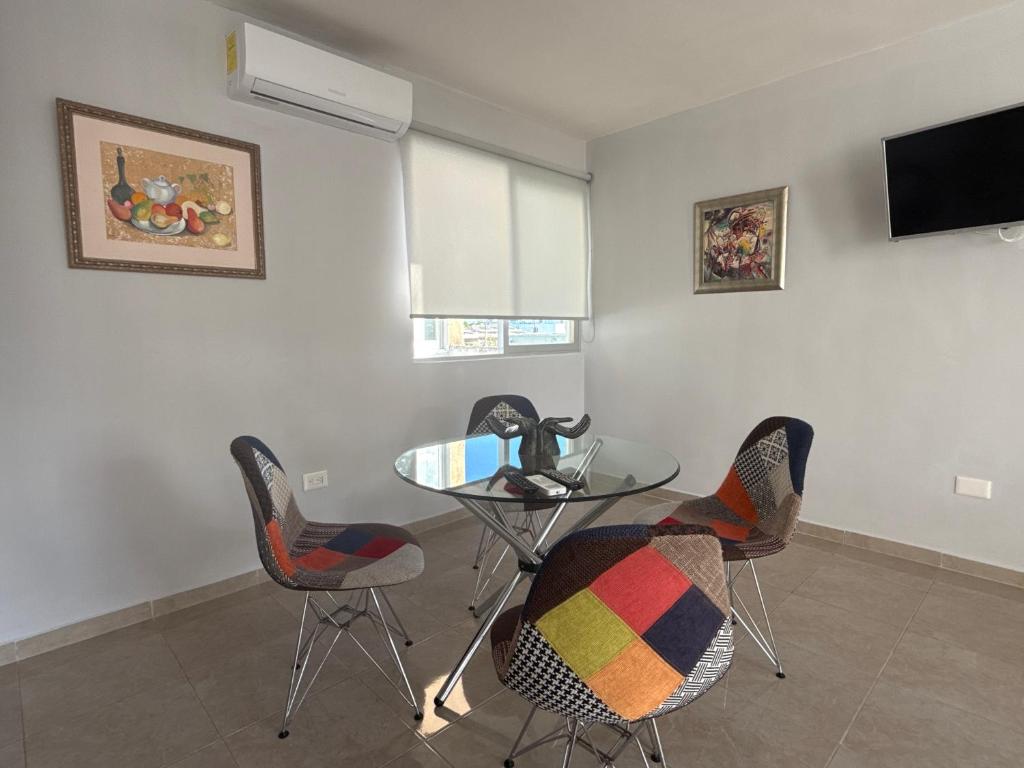 Mi lugar en Merida - 1