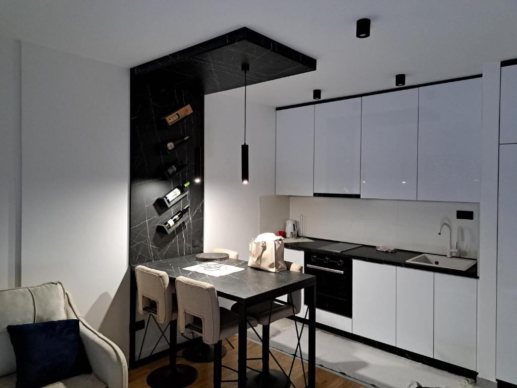 Apartmani Zlatni dan - 2