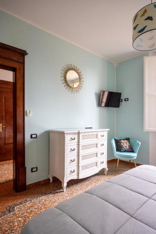 Saragozza flat & secret garden - 4