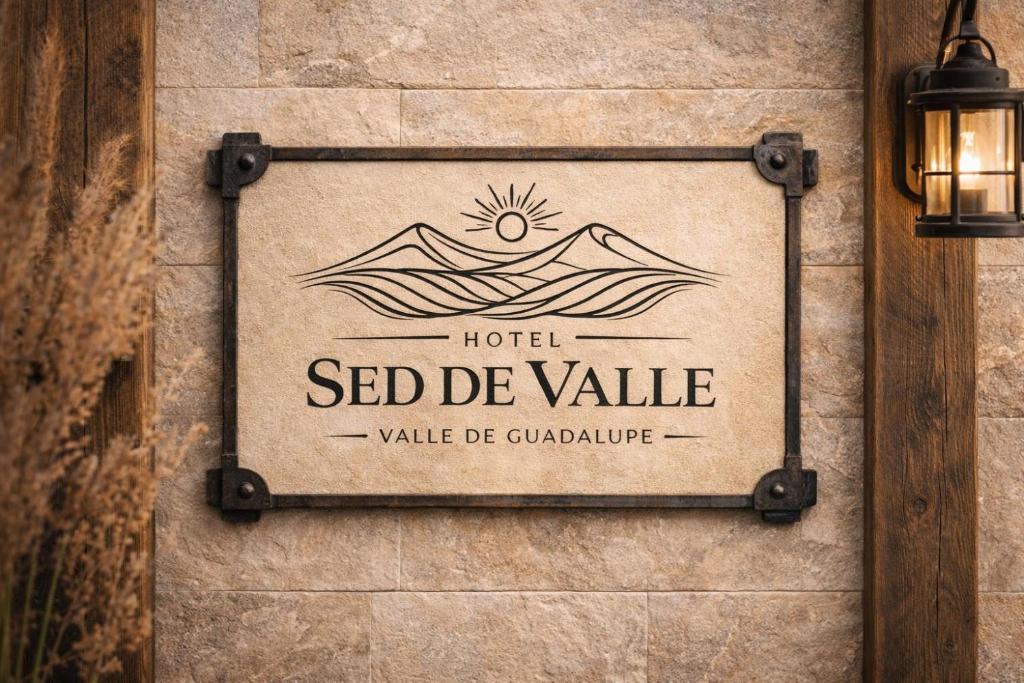 Sed de Valle-Valle de Guadalupe - 3