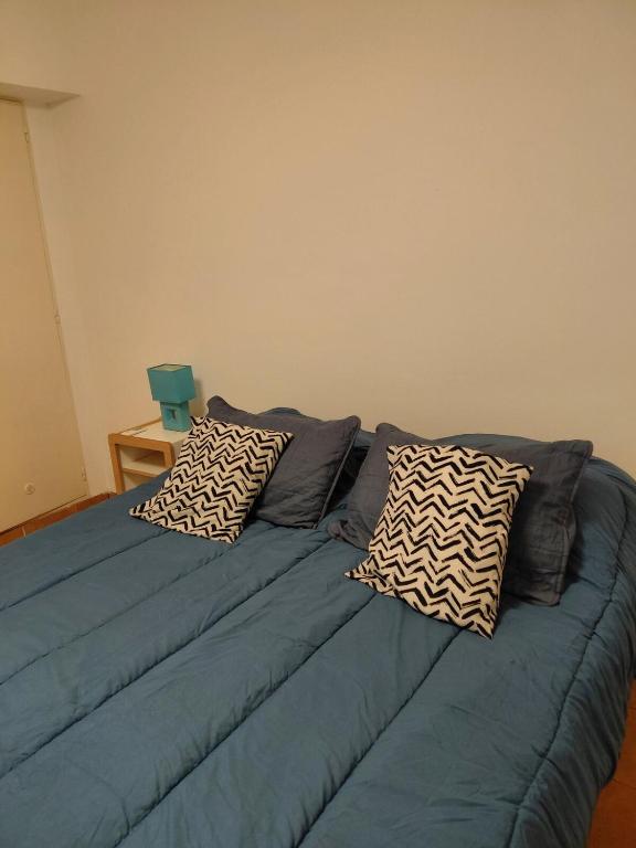 Recoleta hermoso apartamento para 4 - 4