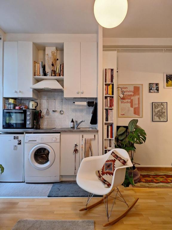 Cozy home, very well located - 1
