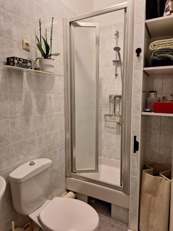 Cozy home, very well located - 2