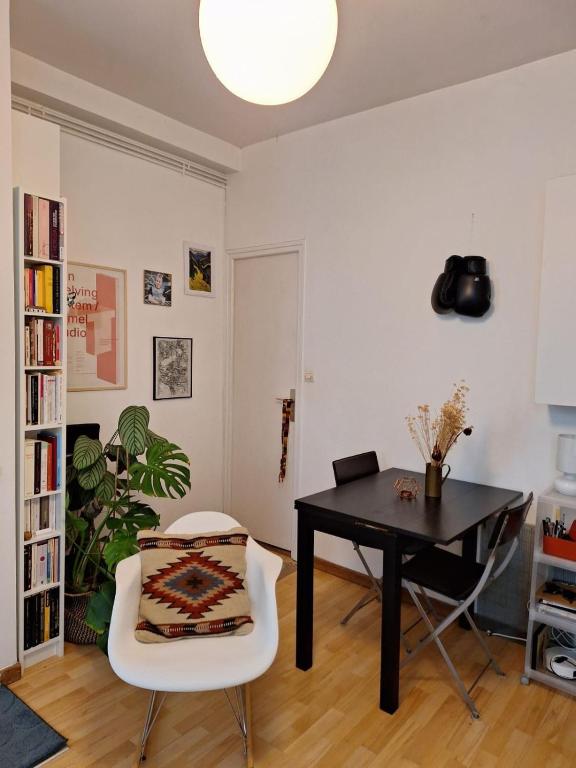 Cozy home, very well located - 3
