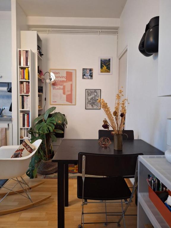 Cozy home, very well located - 4