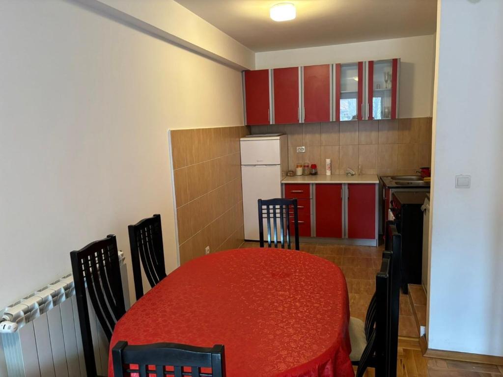 Kolasin Rent Apartment - 5