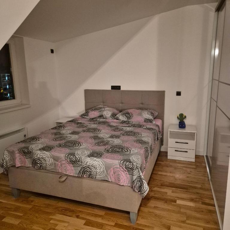 Apartmani Zlatni dan - 1
