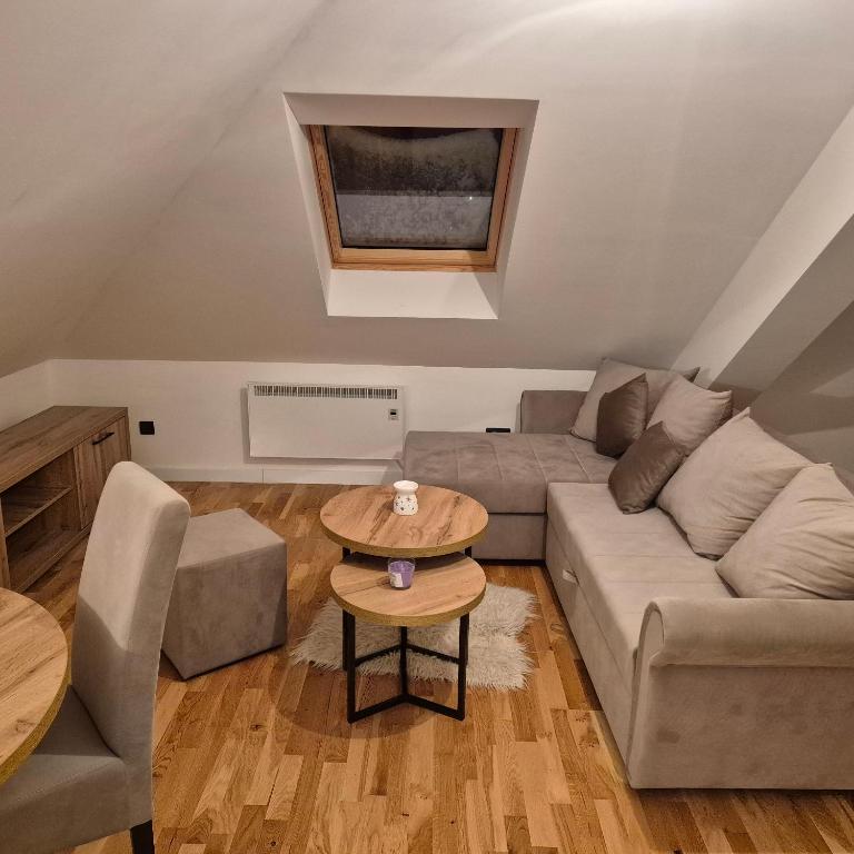Apartmani Zlatni dan - 3