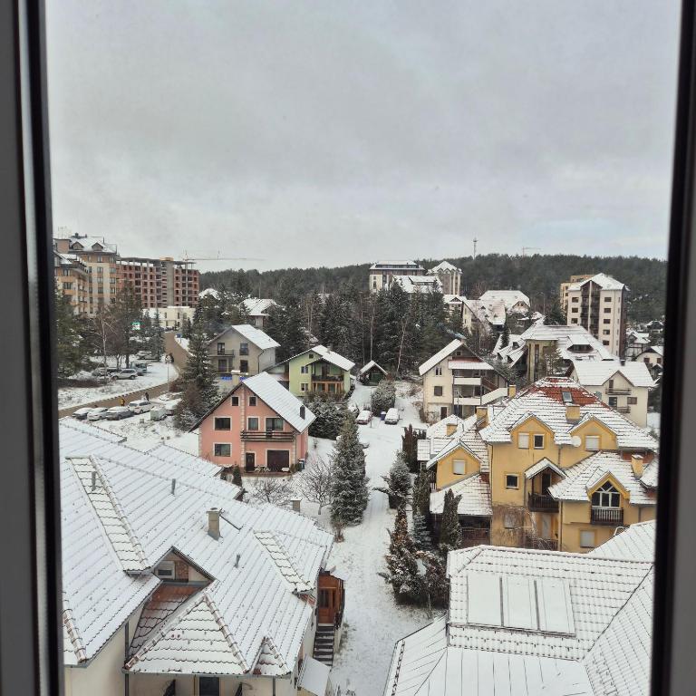 Apartmani Zlatni dan - 4