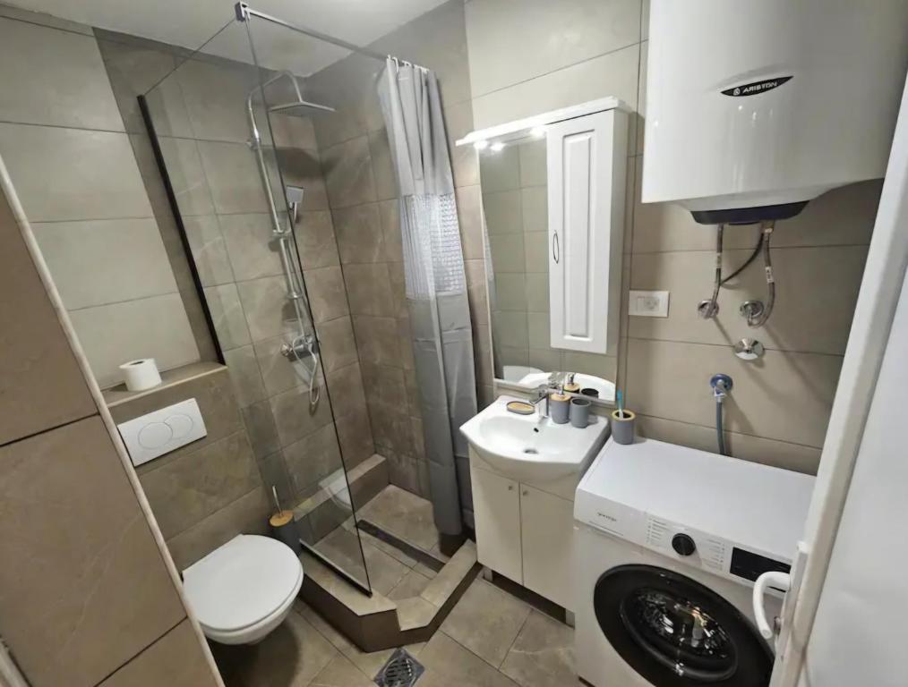 Apartment Under the Palm Tree - 3