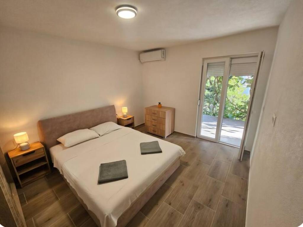 Apartment Under the Palm Tree - 5