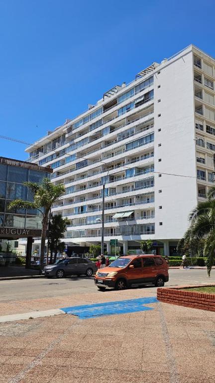 Apartamento Edificio Península - 5