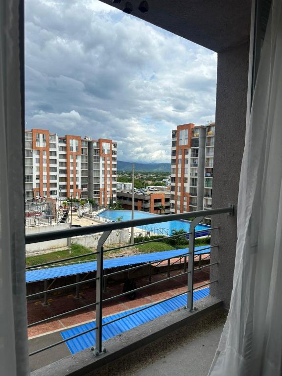 apartamento 2 habitaciones reserva del peñón Girardot - 5
