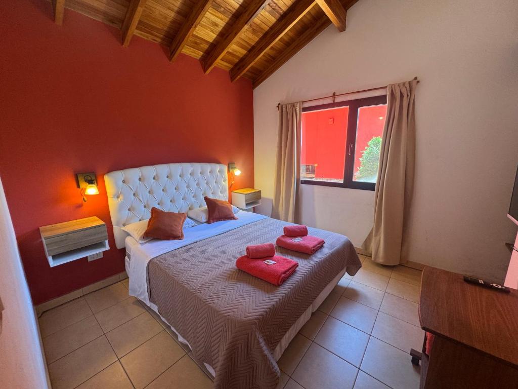 Cabaña La Pinta - 3