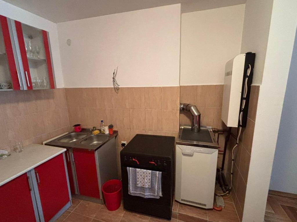 Kolasin rent Apartment - 4