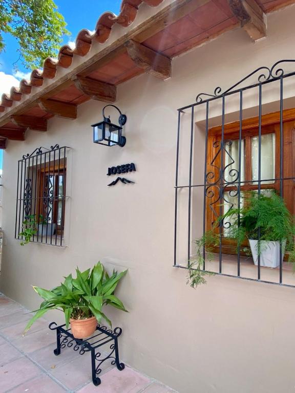 Casa Josefa Cafayate - 2