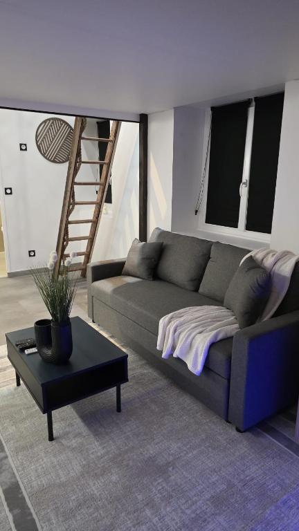 Studio orleans - 4
