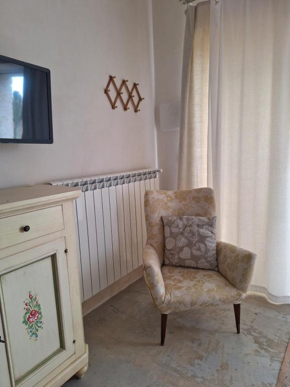 Holiday Home Trullo Antico - 3