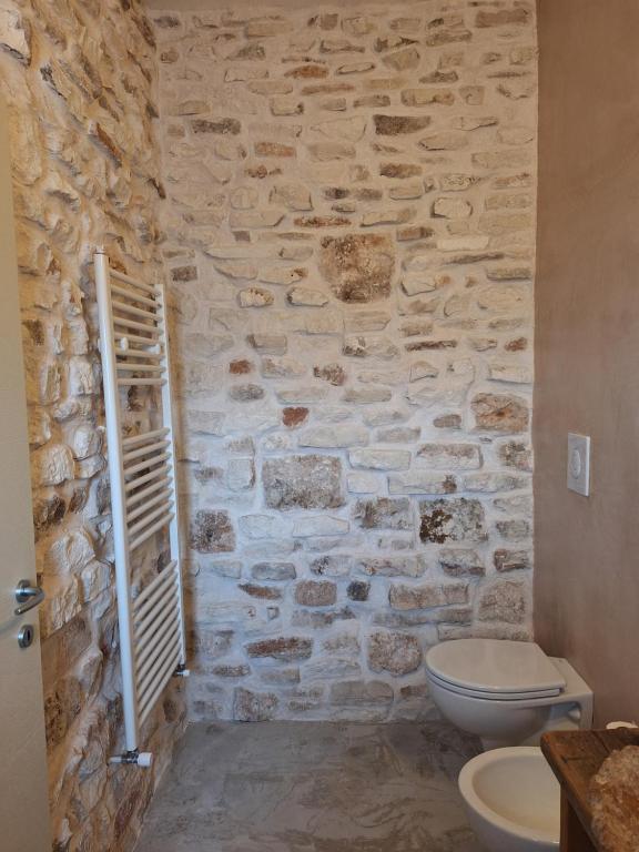 Holiday Home Trullo Antico - 2