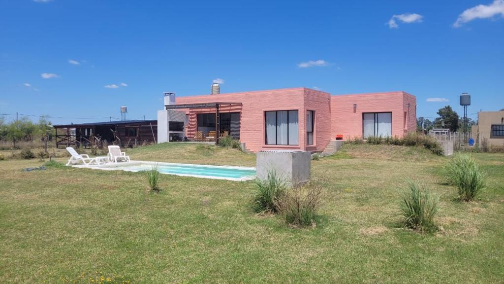 Casa Ruiz - 3